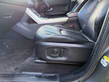 Land Rover Range Rover Evoque TD4 SE Tech 