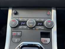 Land Rover Range Rover Evoque TD4 SE Tech 
