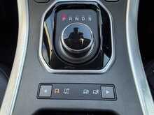 Land Rover Range Rover Evoque TD4 SE Tech 