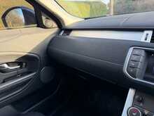 Land Rover Range Rover Evoque TD4 SE Tech 