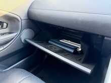 Land Rover Range Rover Evoque TD4 SE Tech 