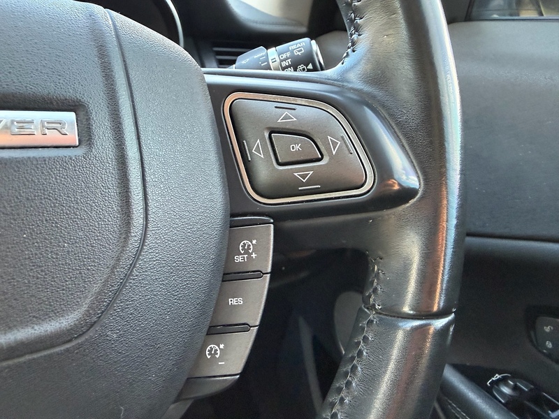 Land Rover TD4 SE Tech SUV 2.0 Automatic Diesel