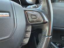Land Rover Range Rover Evoque TD4 SE Tech 