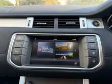 Land Rover Range Rover Evoque TD4 SE Tech 