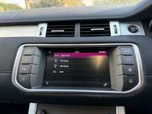 Land Rover Range Rover Evoque TD4 SE Tech 