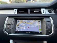 Land Rover Range Rover Evoque TD4 SE Tech 