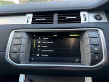Land Rover Range Rover Evoque TD4 SE Tech 