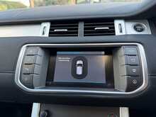Land Rover Range Rover Evoque TD4 SE Tech 