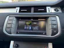 Land Rover Range Rover Evoque TD4 SE Tech 