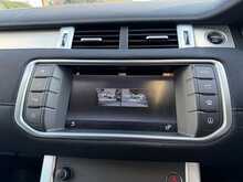 Land Rover Range Rover Evoque TD4 SE Tech 