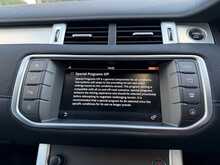Land Rover Range Rover Evoque TD4 SE Tech 