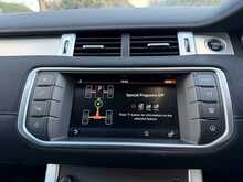Land Rover Range Rover Evoque TD4 SE Tech 