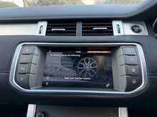 Land Rover Range Rover Evoque TD4 SE Tech 
