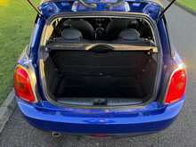 MINI Hatch Cooper Classic 