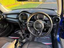 MINI Hatch Cooper Classic 