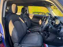 MINI Hatch Cooper Classic 