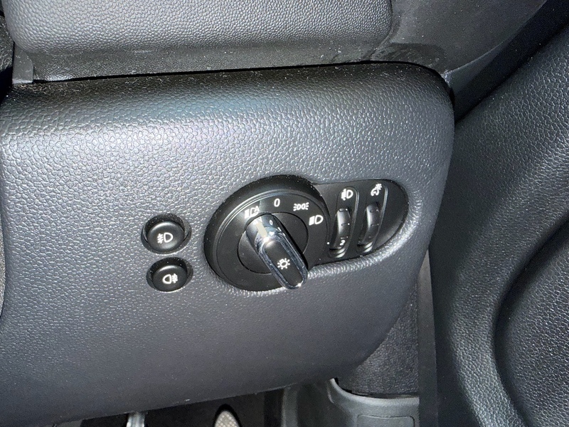 MINI Cooper Classic Hatchback 1.5 Manual Petrol