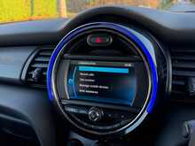 MINI Hatch Cooper Classic 