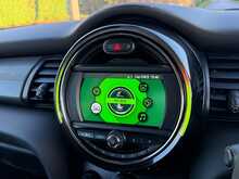 MINI Hatch Cooper Classic 