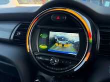 MINI Hatch Cooper Classic 