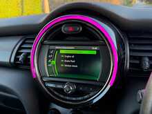 MINI Hatch Cooper Classic 