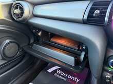 MINI Hatch Cooper Classic 