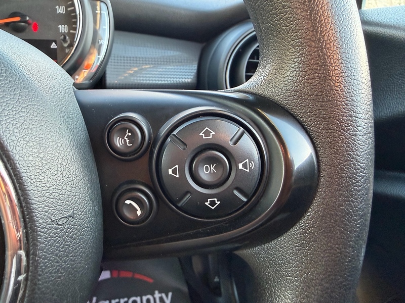 MINI Cooper Classic Hatchback 1.5 Manual Petrol