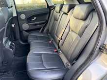 Land Rover Range Rover Evoque TD4 SE Tech