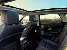 Land Rover Range Rover Evoque TD4 SE Tech