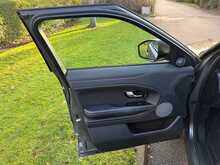 Land Rover Range Rover Evoque TD4 SE Tech