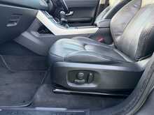 Land Rover Range Rover Evoque TD4 SE Tech
