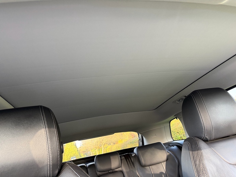 Land Rover TD4 SE Tech SUV 2.0 Manual Diesel