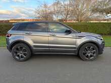 Land Rover Range Rover Evoque TD4 Landmark