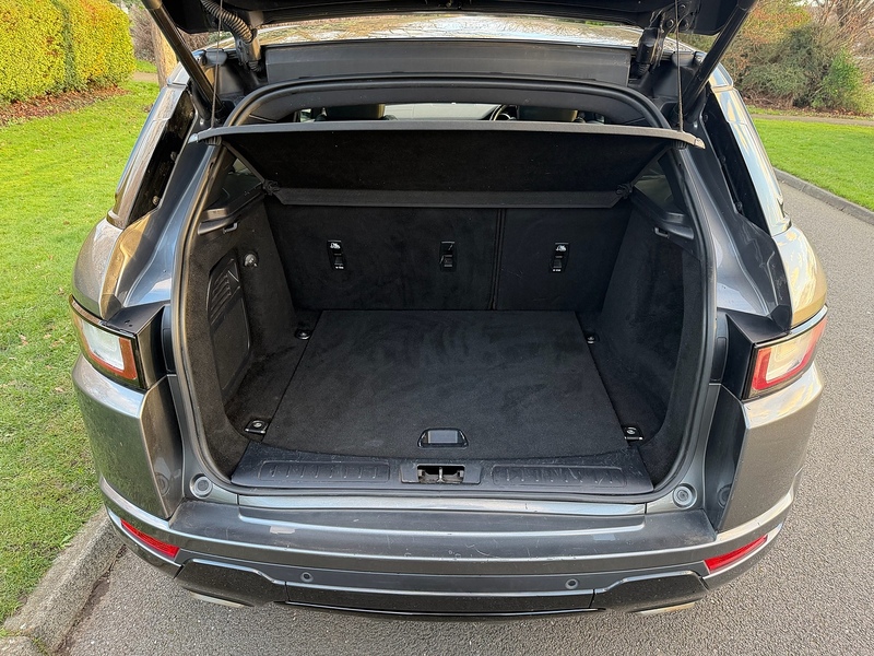 Land Rover 2.0 TD4 Landmark SUV 5dr Diesel Manual 4WD Euro 6 (s/s) (180 ps)