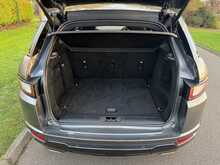 Land Rover Range Rover Evoque TD4 Landmark