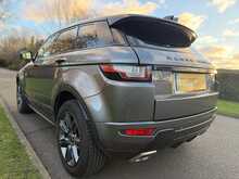 Land Rover Range Rover Evoque TD4 Landmark