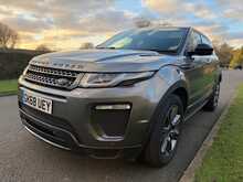 Land Rover Range Rover Evoque TD4 Landmark