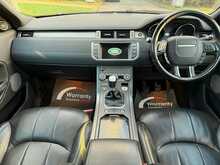 Land Rover Range Rover Evoque TD4 Landmark