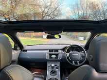 Land Rover Range Rover Evoque TD4 Landmark