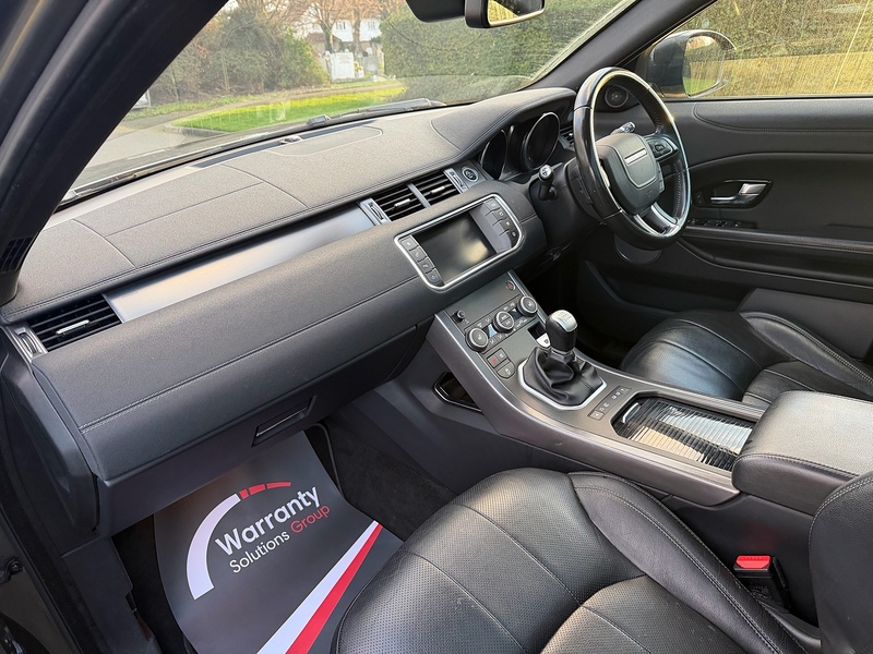 Land Rover 2.0 TD4 Landmark SUV 5dr Diesel Manual 4WD Euro 6 (s/s) (180 ps)