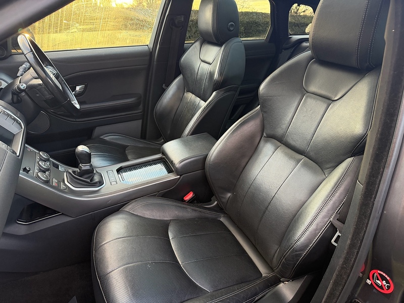 Land Rover 2.0 TD4 Landmark SUV 5dr Diesel Manual 4WD Euro 6 (s/s) (180 ps)