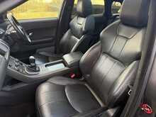 Land Rover Range Rover Evoque TD4 Landmark