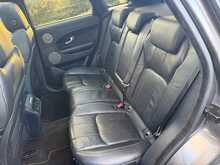 Land Rover Range Rover Evoque TD4 Landmark