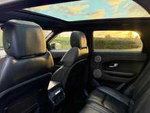 Land Rover Range Rover Evoque TD4 Landmark