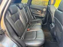 Land Rover Range Rover Evoque TD4 Landmark