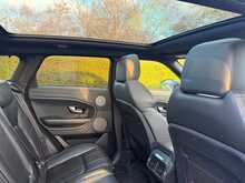 Land Rover Range Rover Evoque TD4 Landmark