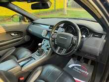 Land Rover Range Rover Evoque TD4 Landmark