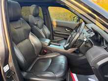 Land Rover Range Rover Evoque TD4 Landmark