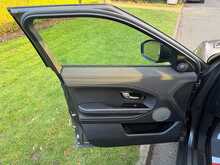 Land Rover Range Rover Evoque TD4 Landmark