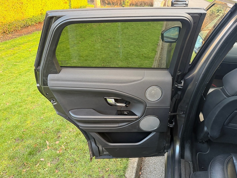 Land Rover 2.0 TD4 Landmark SUV 5dr Diesel Manual 4WD Euro 6 (s/s) (180 ps)